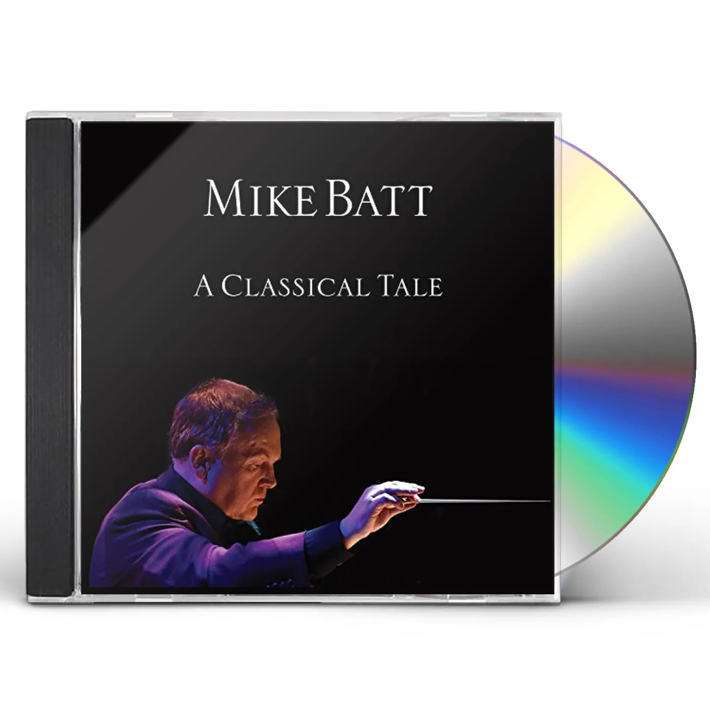 Mike Batt CLASSICAL TALE CD
