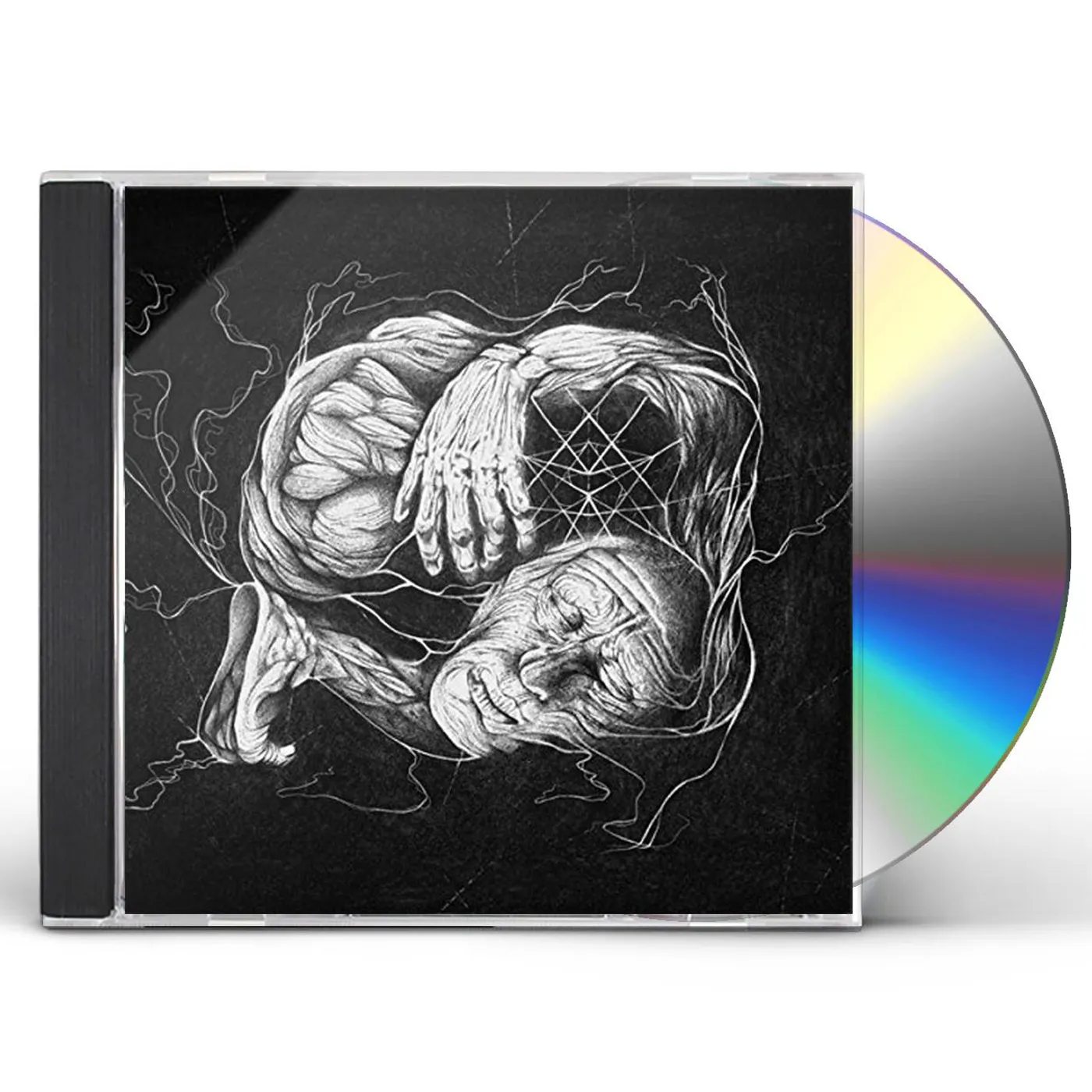 Verberis VORANT GNOSIS CD