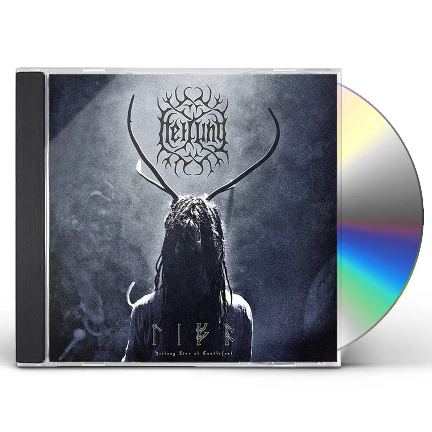 Heilung LIFA CD