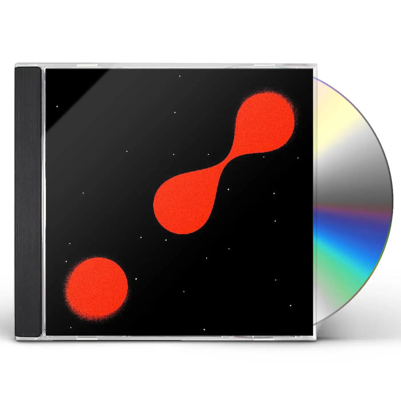 Baauer Planet's Mad CD