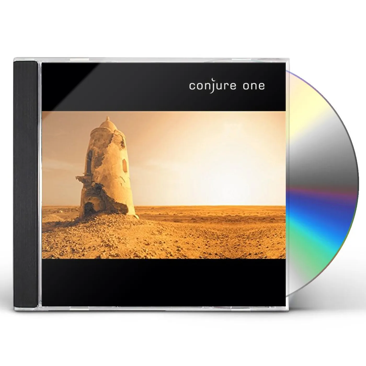 CONJURE ONE CD
