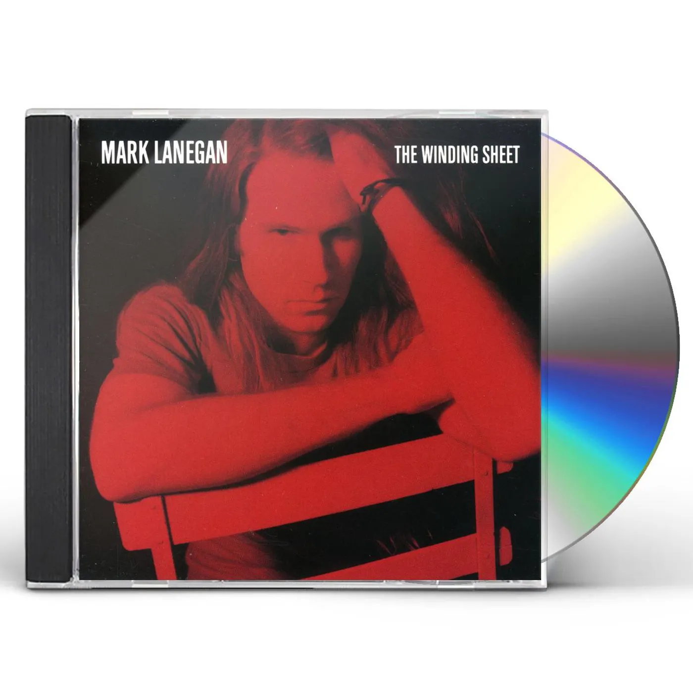 Mark Lanegan WINDING SHEET CD