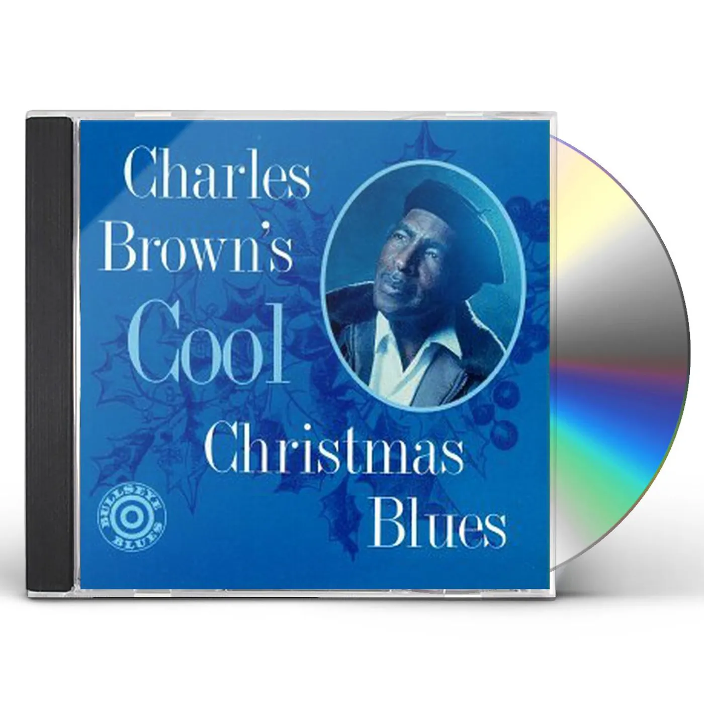 Charles Brown COOL CHRISTMAS BLUES CD