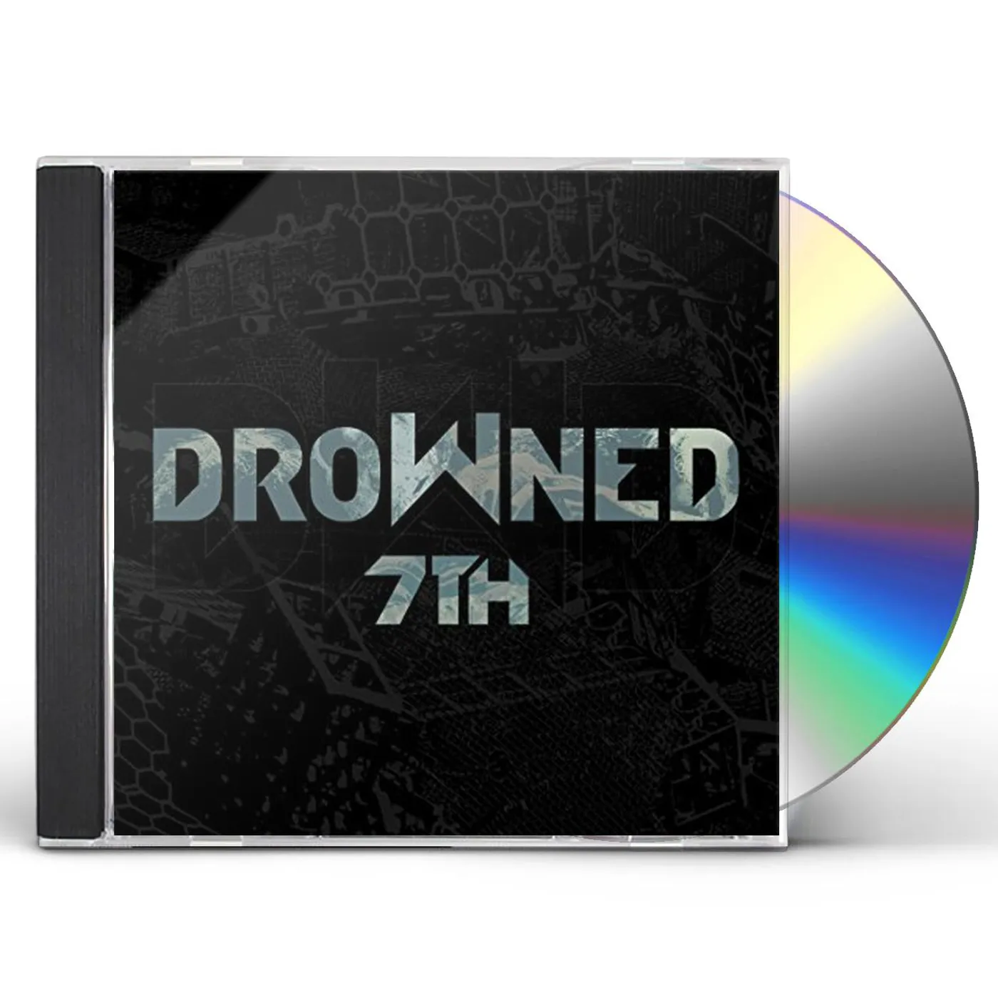 Drowned 7TH CD