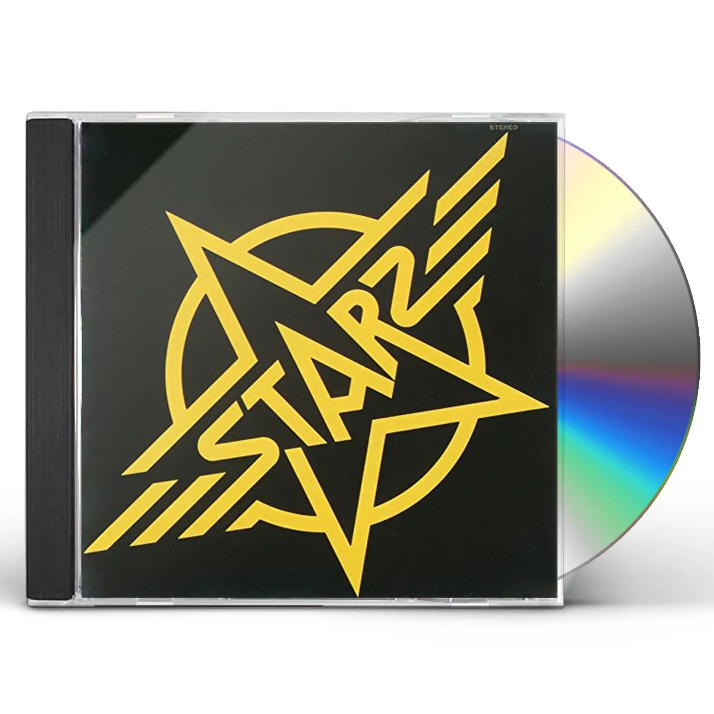 STARZ CD