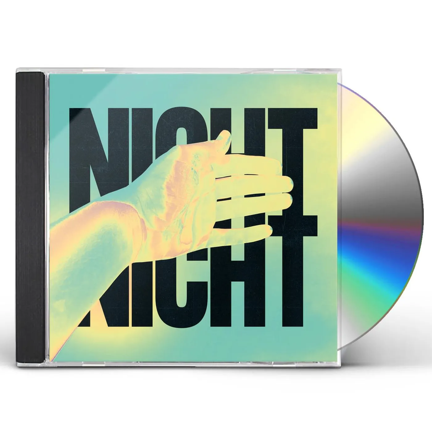 Love-Songs NICHT NICHT CD