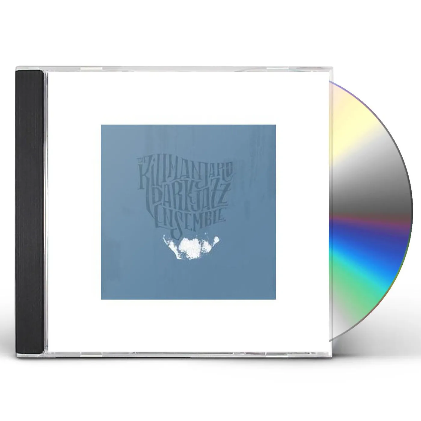 The Kilimanjaro Darkjazz Ensemble CD