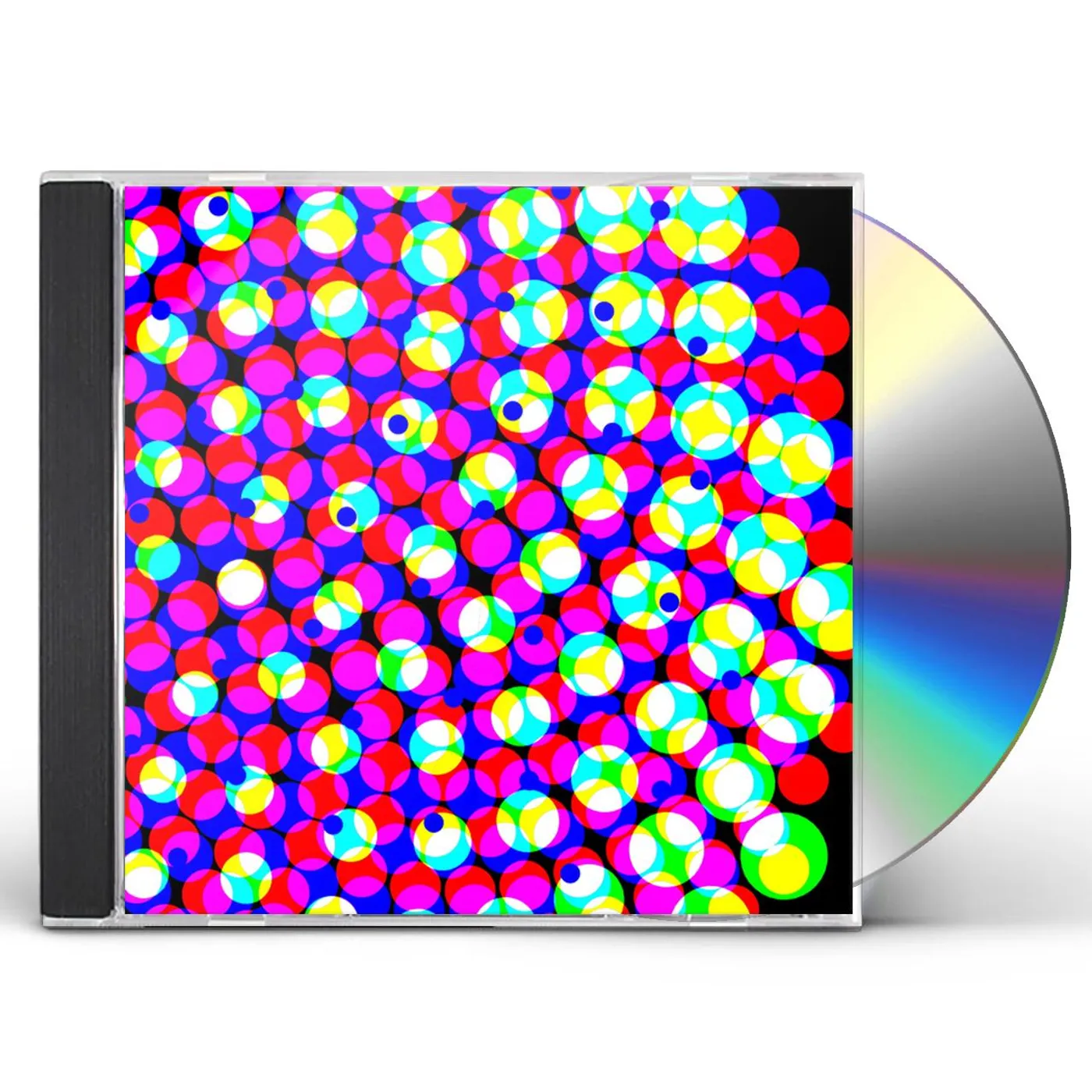 Frank Bretschneider LUNIK CD