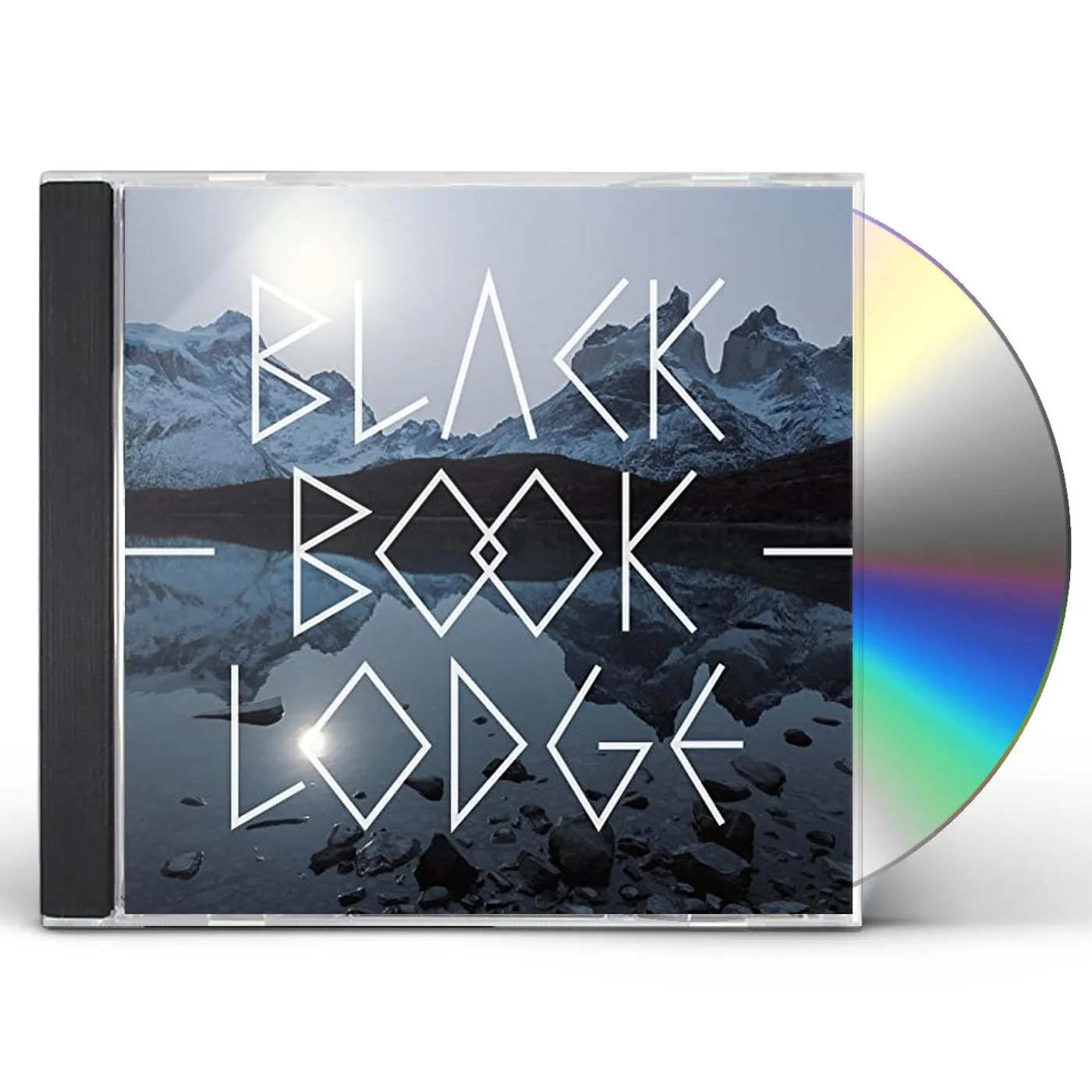 Black Book Lodge TUNDRA CD