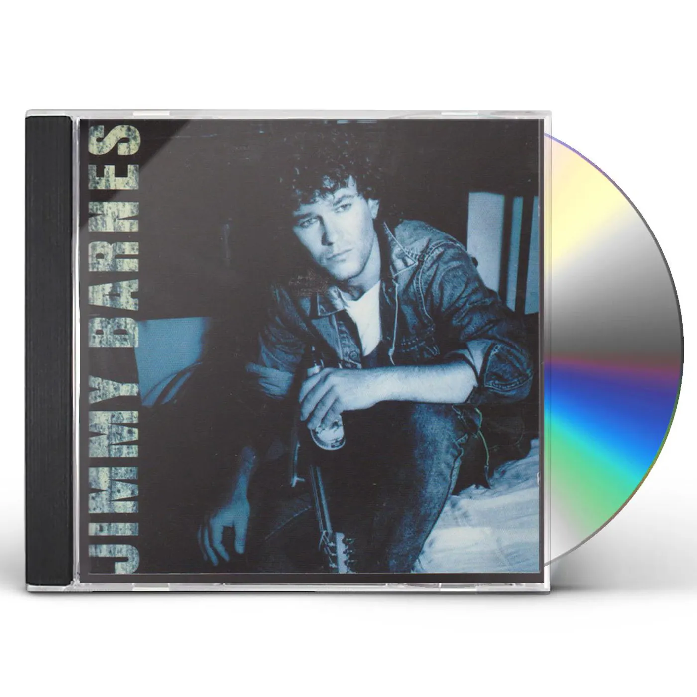 JIMMY BARNES CD