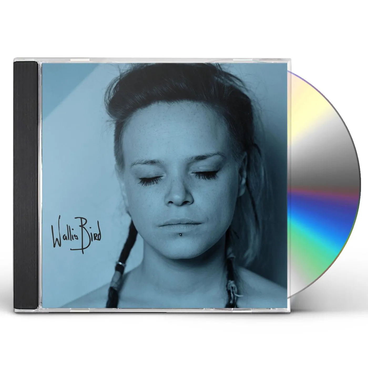 WALLIS BIRD CD