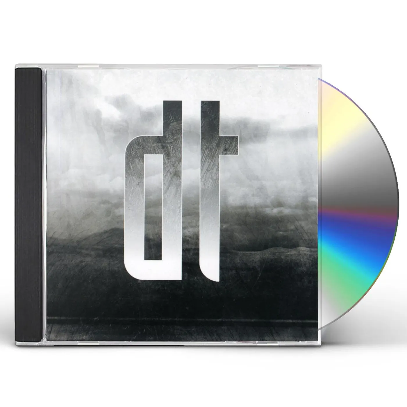 Dark Tranquillity FICTION CD