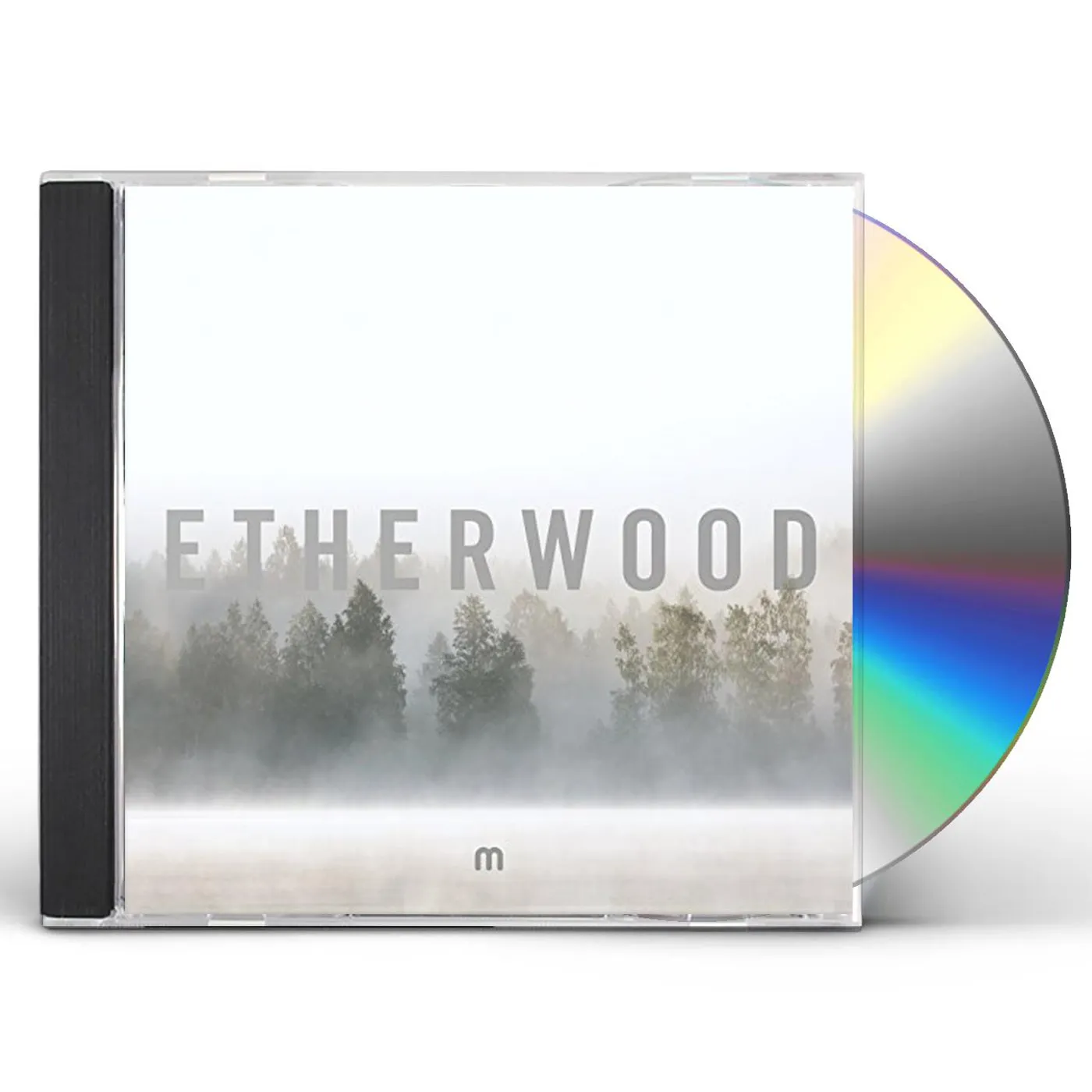 Etherwood IN STILLNESS CD