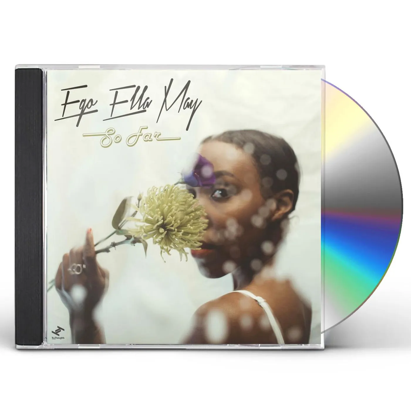 Ego Ella May SO FAR CD