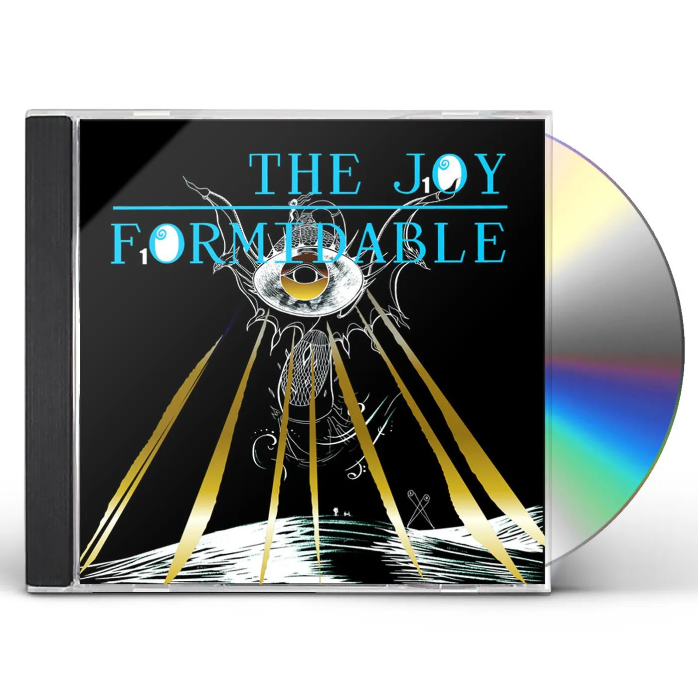The Joy Formidable BALLOON CALLED MOANING (10TH ANNIVERSARY EDITION) CD