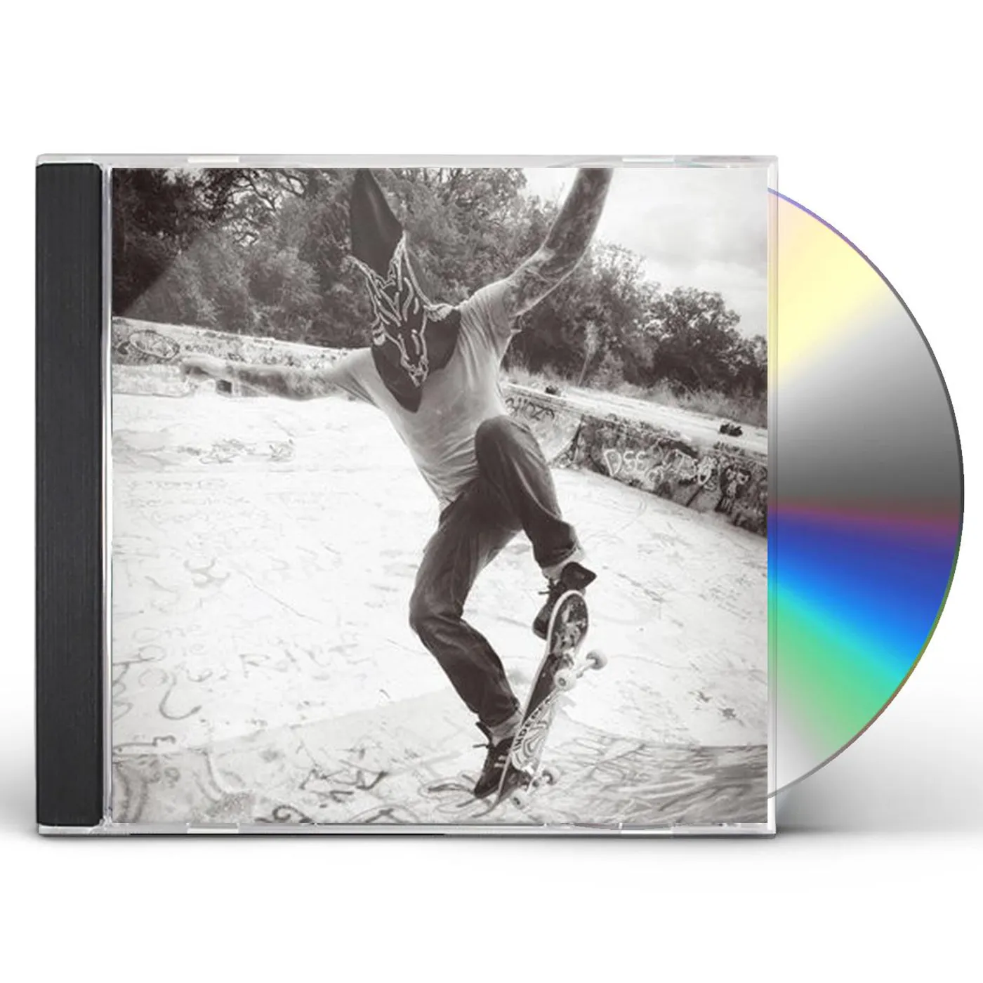 Mine Disappear Vinyl Record