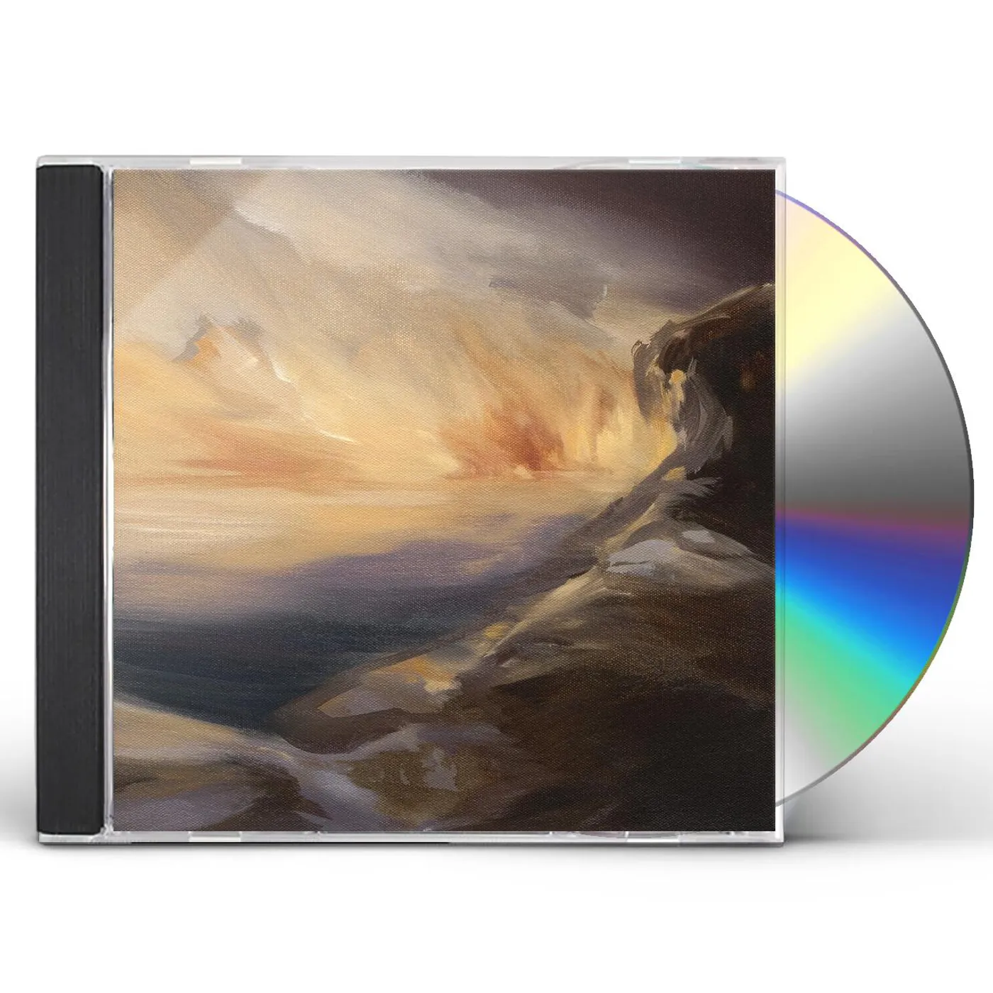 The Besnard Lakes Are The Last Of The Great CD