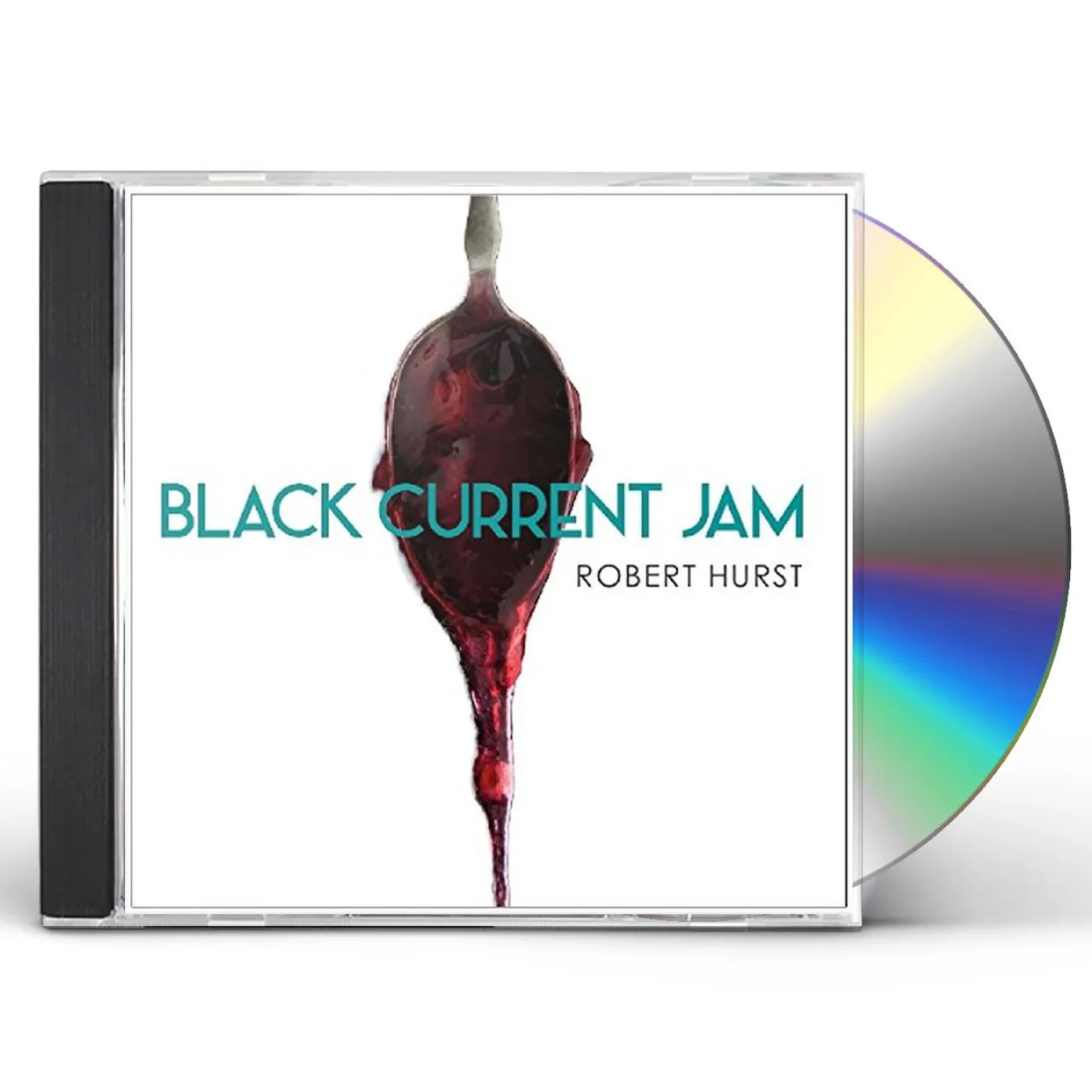 Robert Hurst BOB'S BLACK CURRENT JAM CD