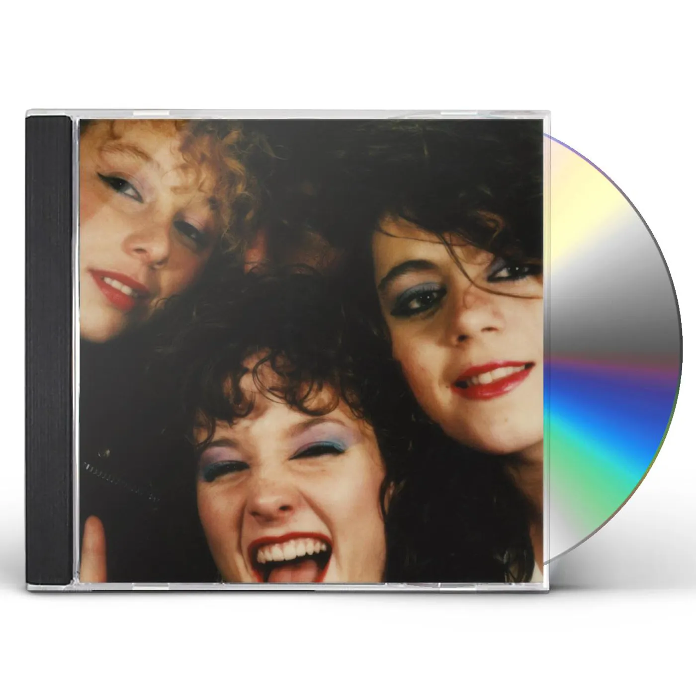 Kids On A Crime Spree FALL IN LOVE NOT IN LINE CD