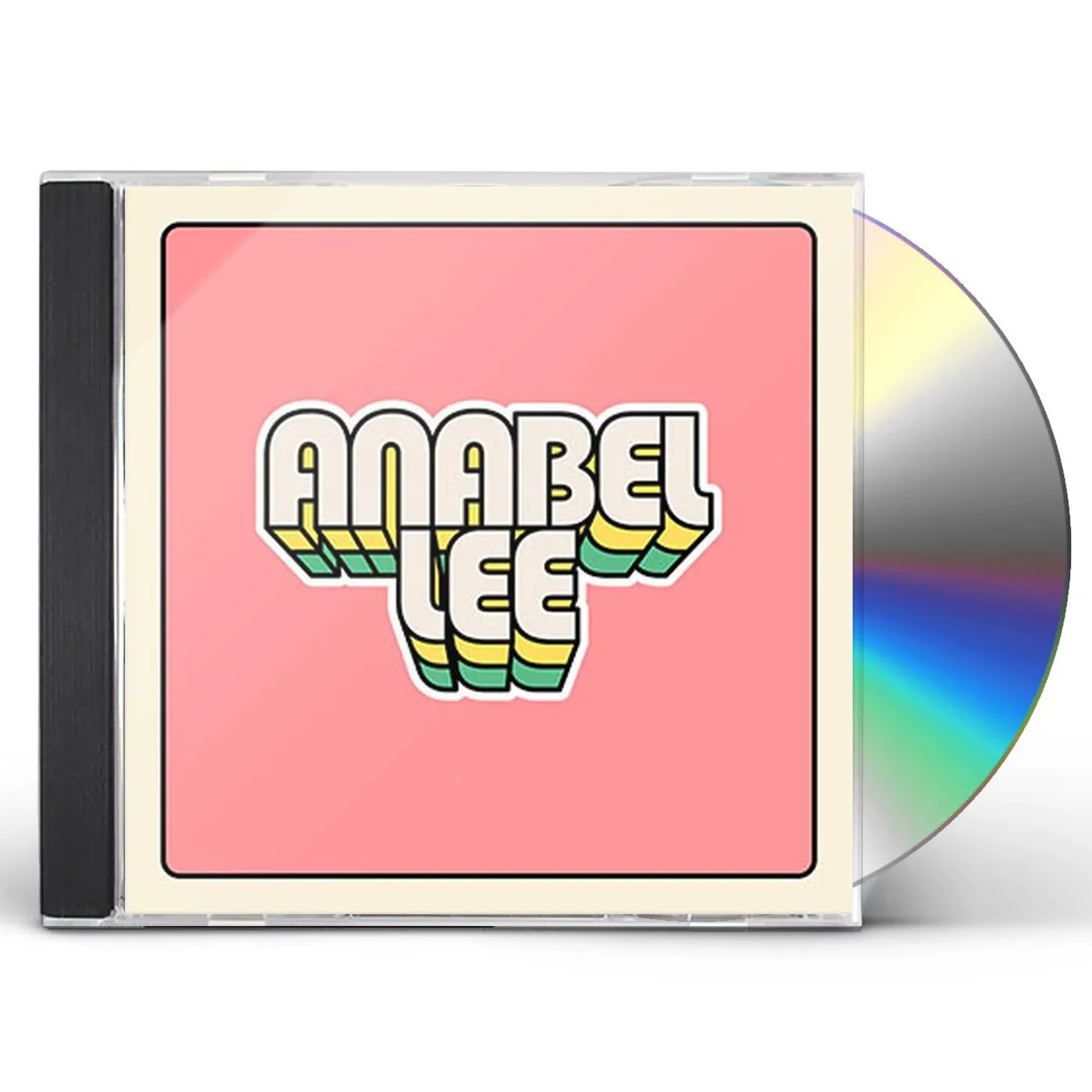Anabel Lee Vinyl Record