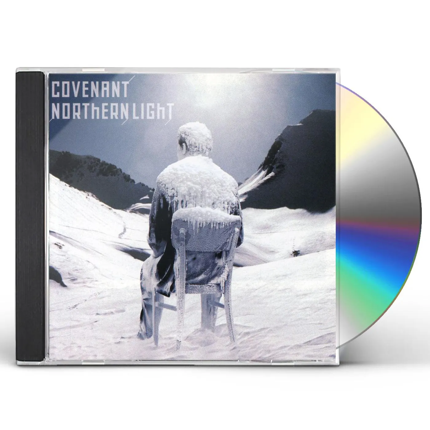 Covenant NORTHERN LIGHTS CD