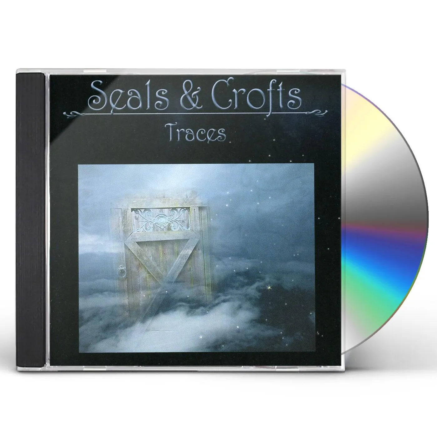 Seals and Crofts TRACES CD