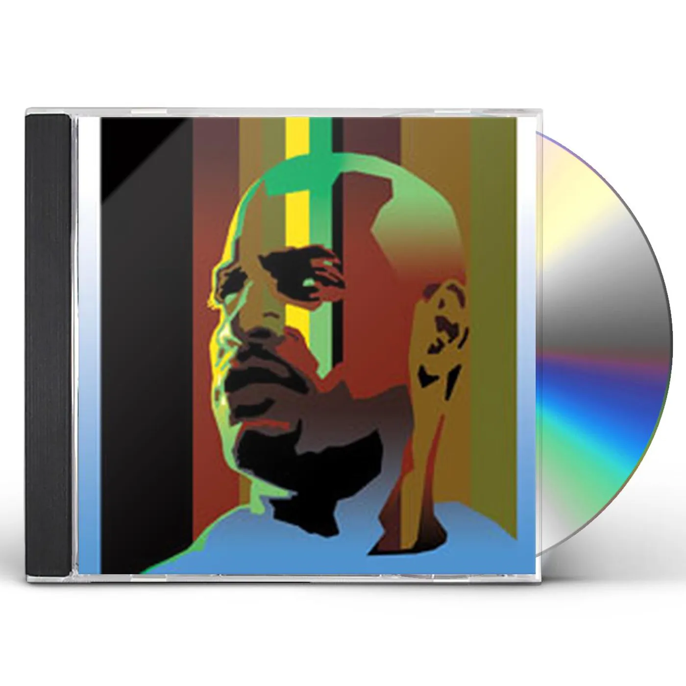 Dennis Ferrer MY WORLD AS THEY REMIXED IT CD