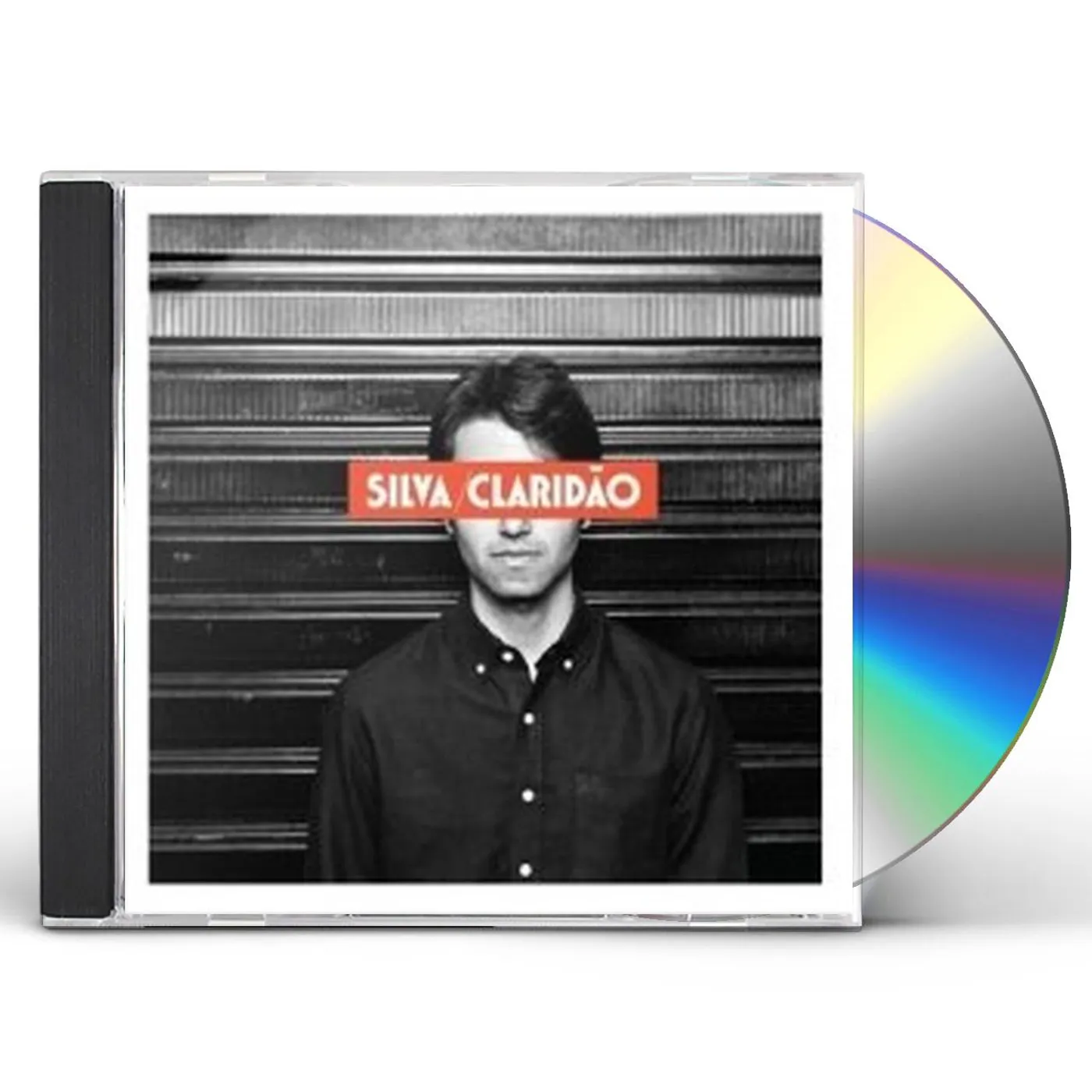 Silva CLARIDAO CD