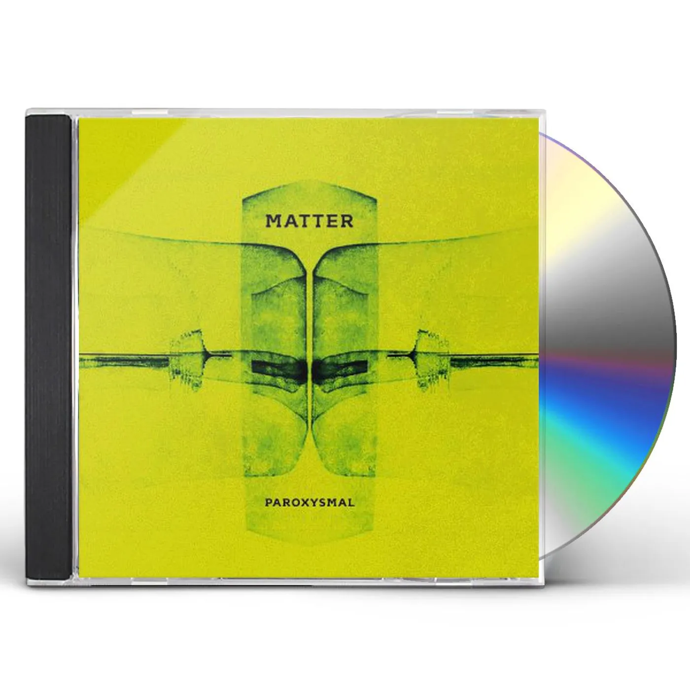 Matter PAROXYSMAL CD