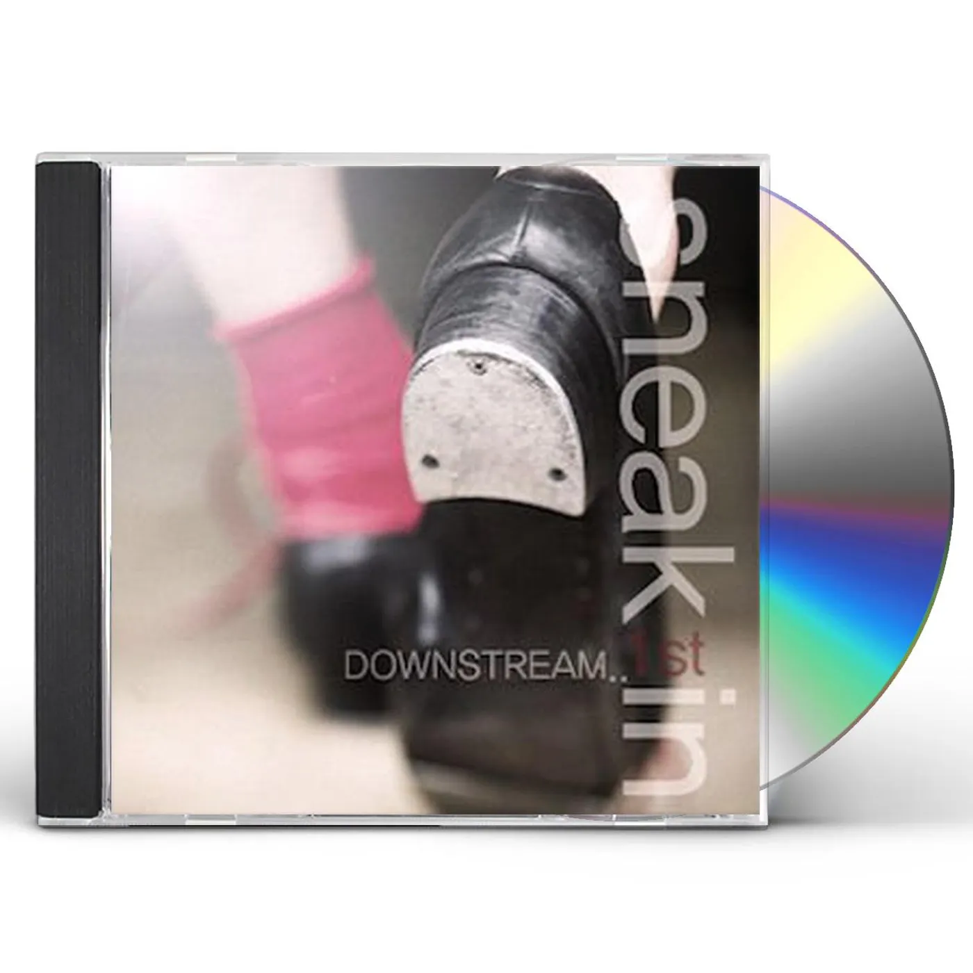 Downstream SNEAK IN CD