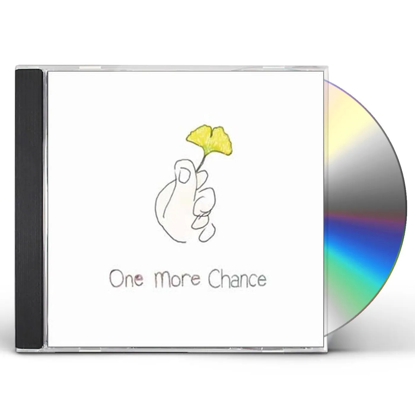 One More Chance FREEMAN CD