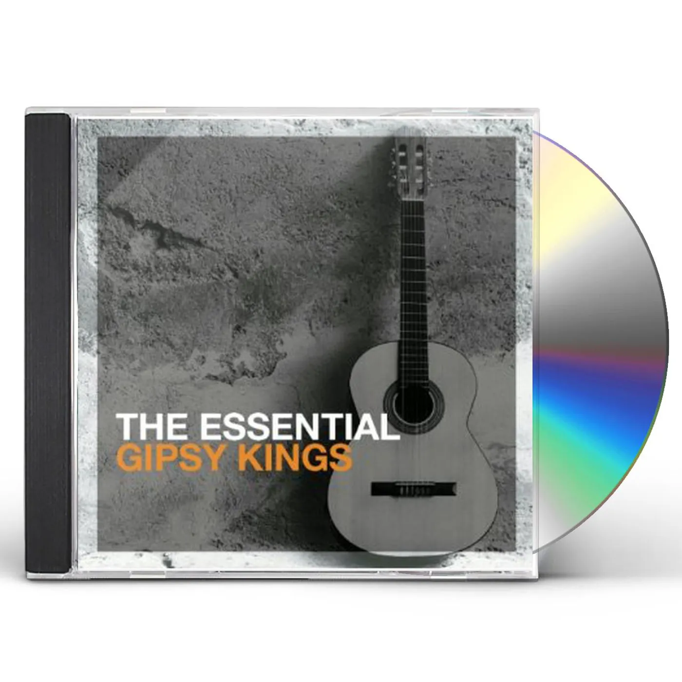 Gipsy Kings ESSENTIAL CD
