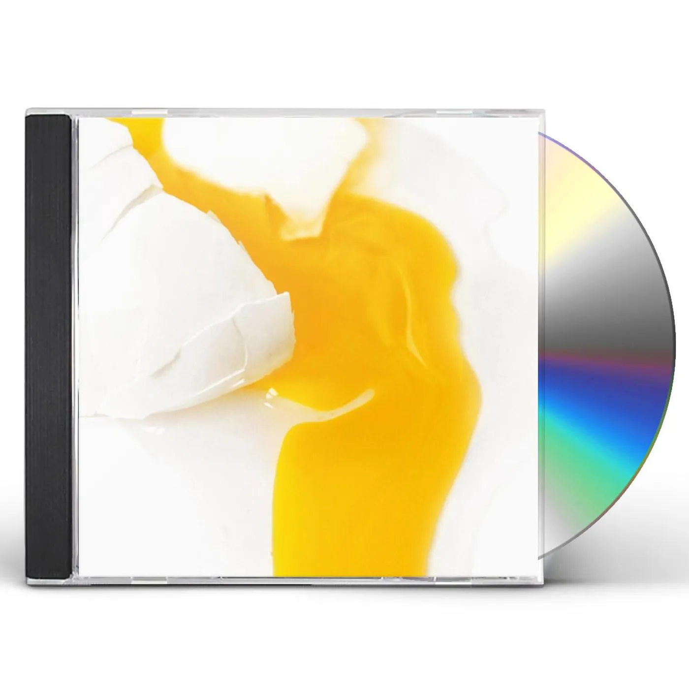 Machinefabriek ATTENTION THE DOORS ARE CLOSING! CD