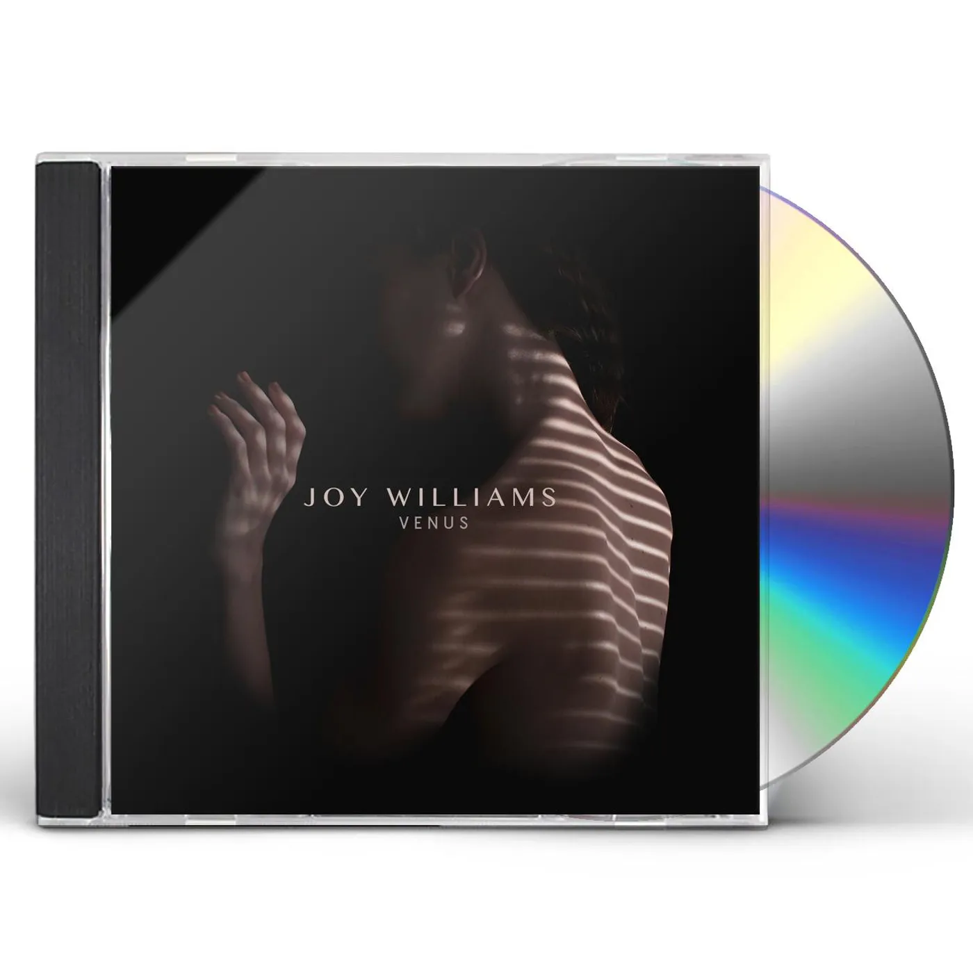 Joy Williams VENUS CD