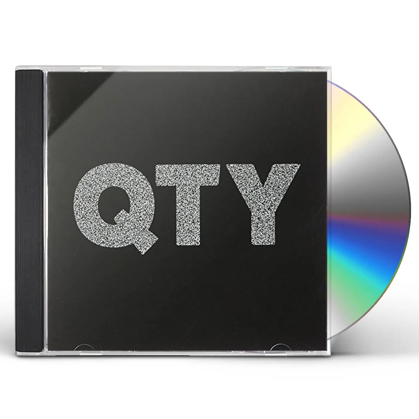 QTY CD