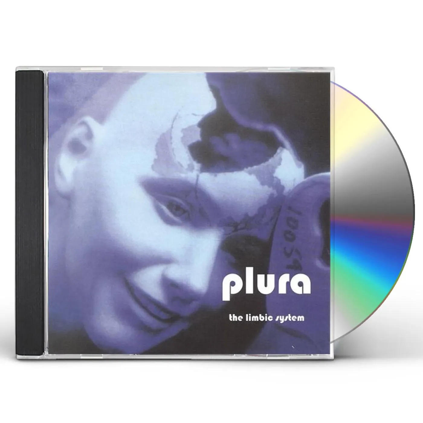 Plura LIMBIC SYSTEM CD