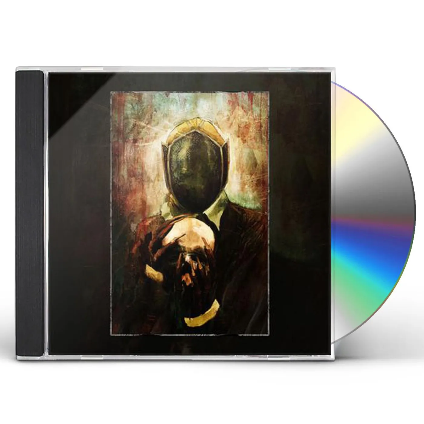 Apollo Brown BROWN TAPE CD