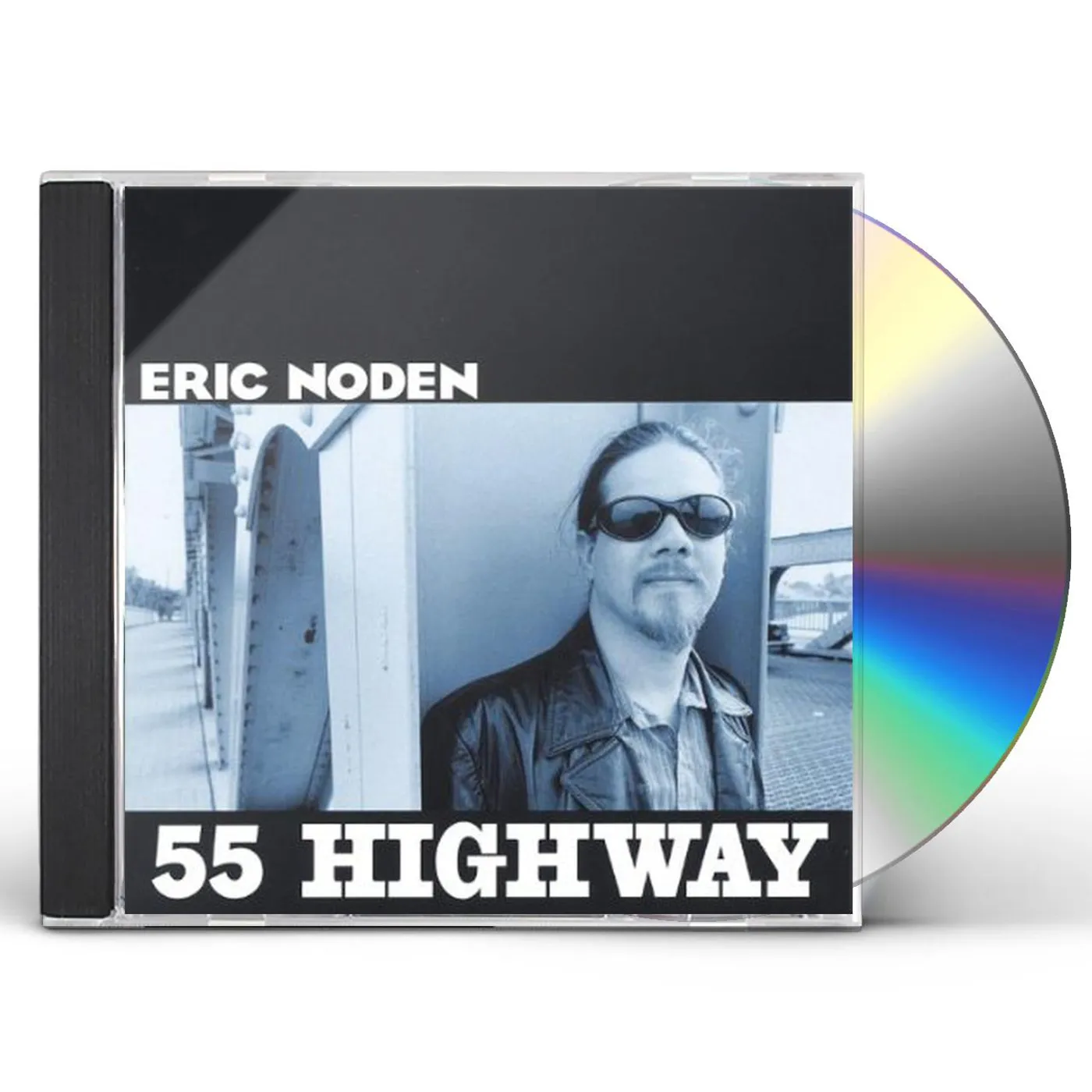 Eric Noden 55 HIGHWAY CD
