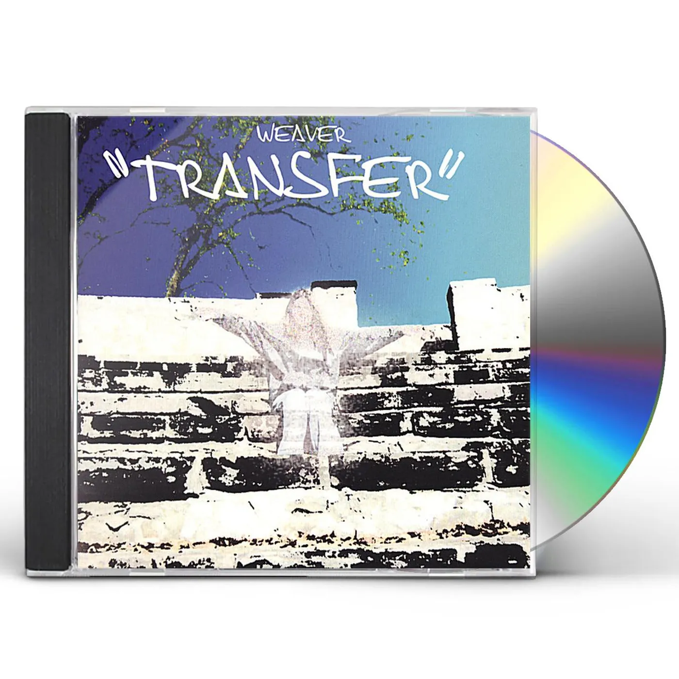 WEAVER TRANSFER CD