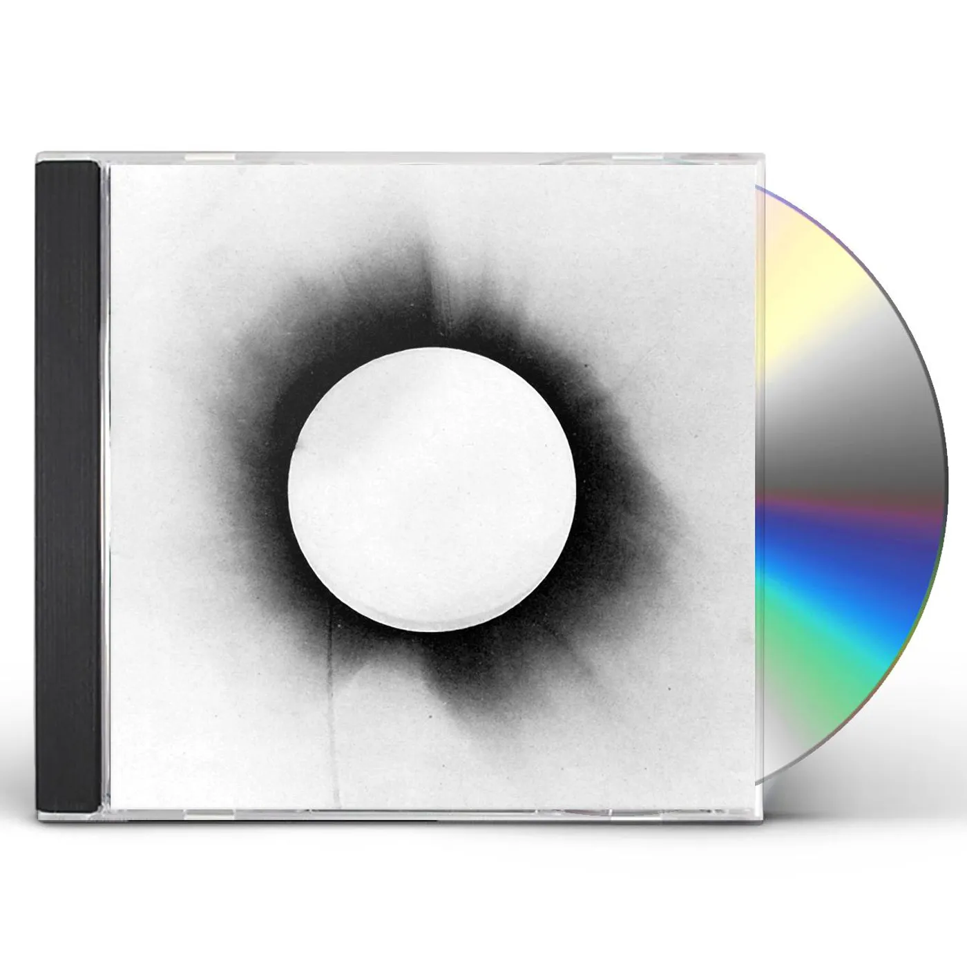 Architects Uk ALL OUR GODS HAVE ABANDONED US CD