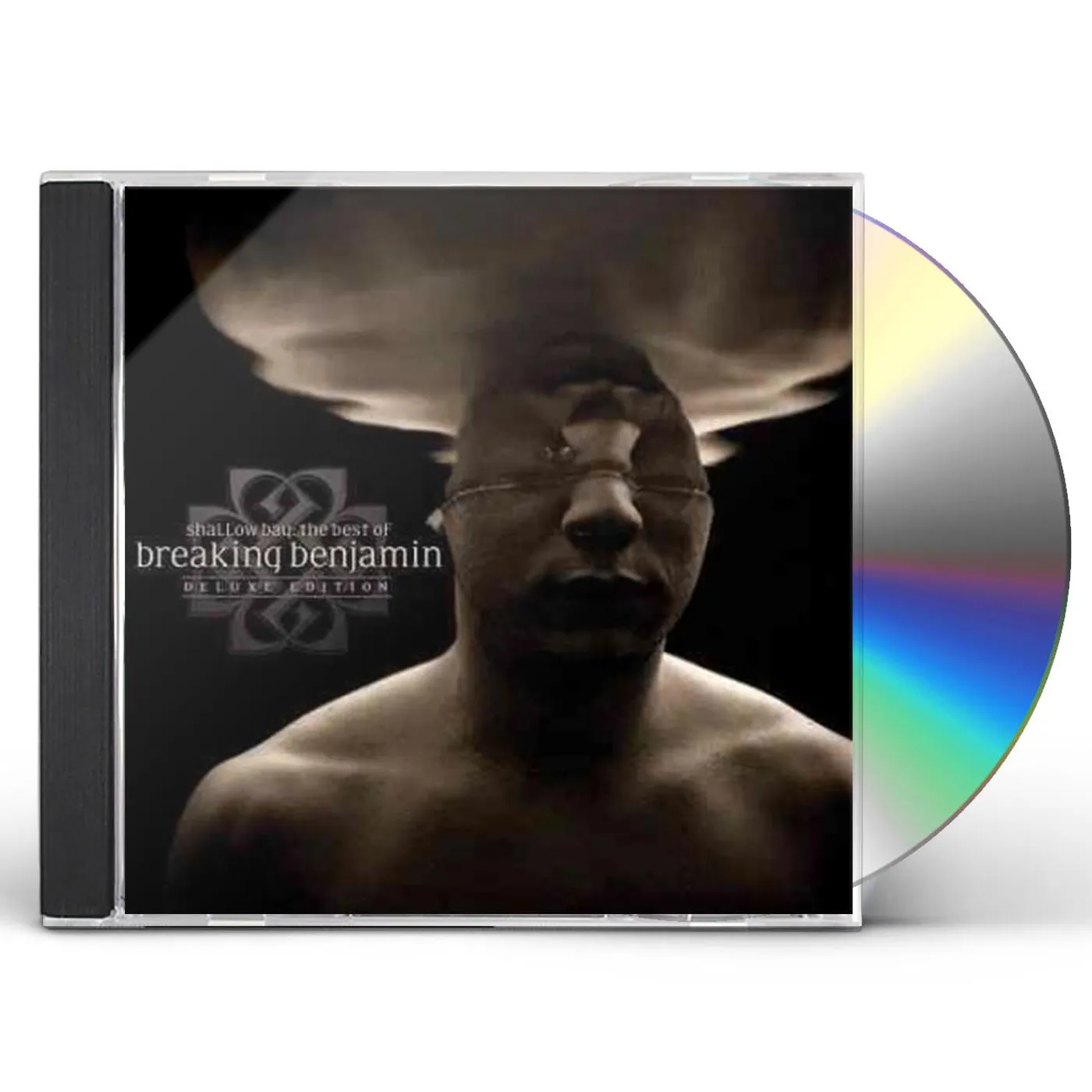 Shallow Bay: The Best Of Breaking Benjamin (Edited) CD