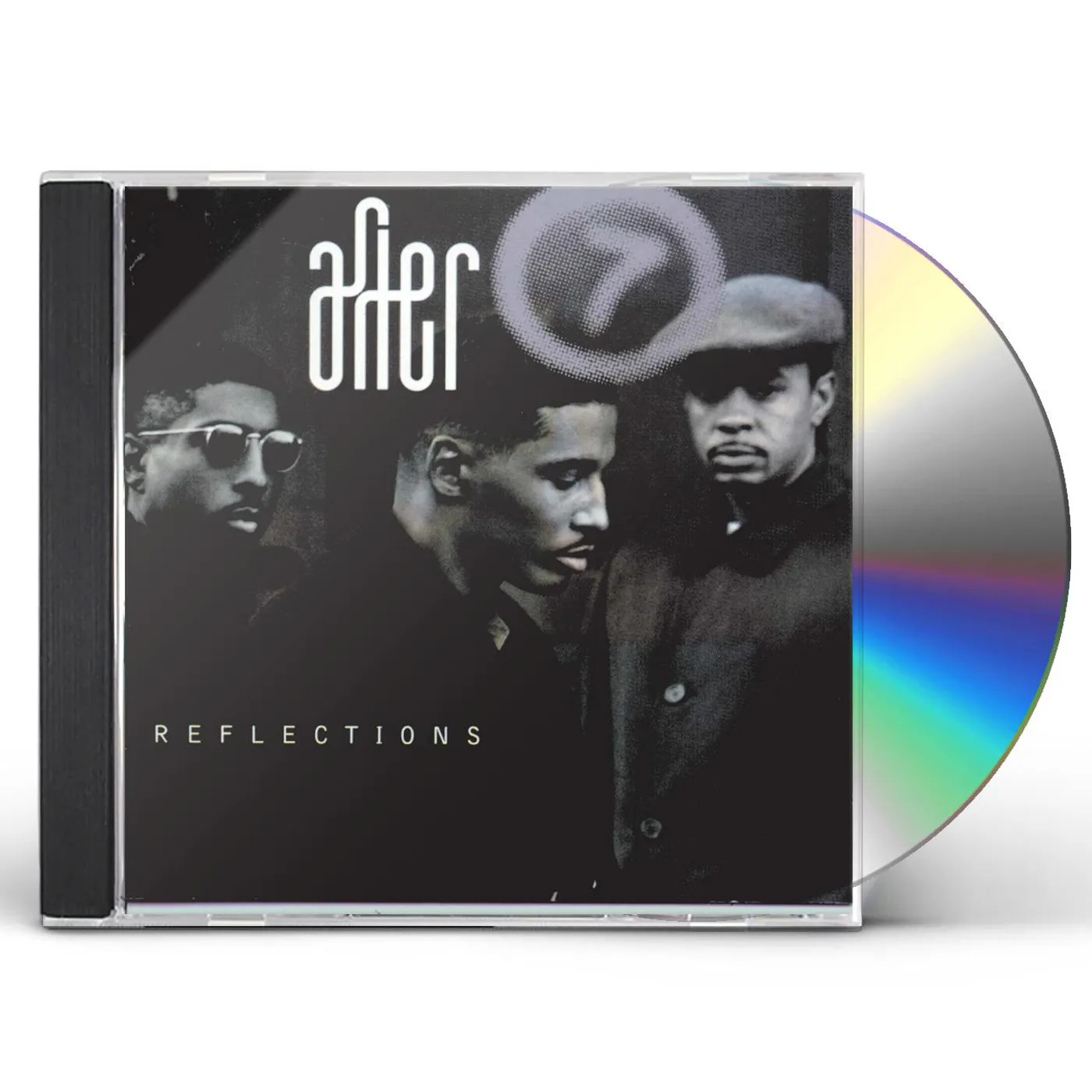 REFLECTIONS: THE GREATEST SONGS OG ROD MCKUEN CD