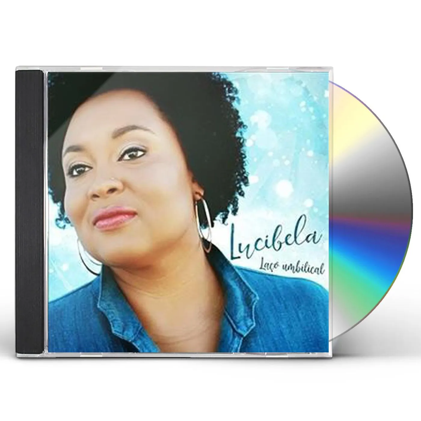 Lucibela Laco Umbilical CD