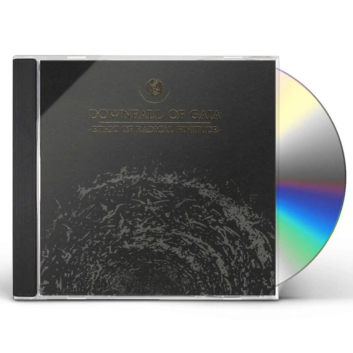 Downfall Of Gaia ETHIC OF RADICAL FINITUDE CD