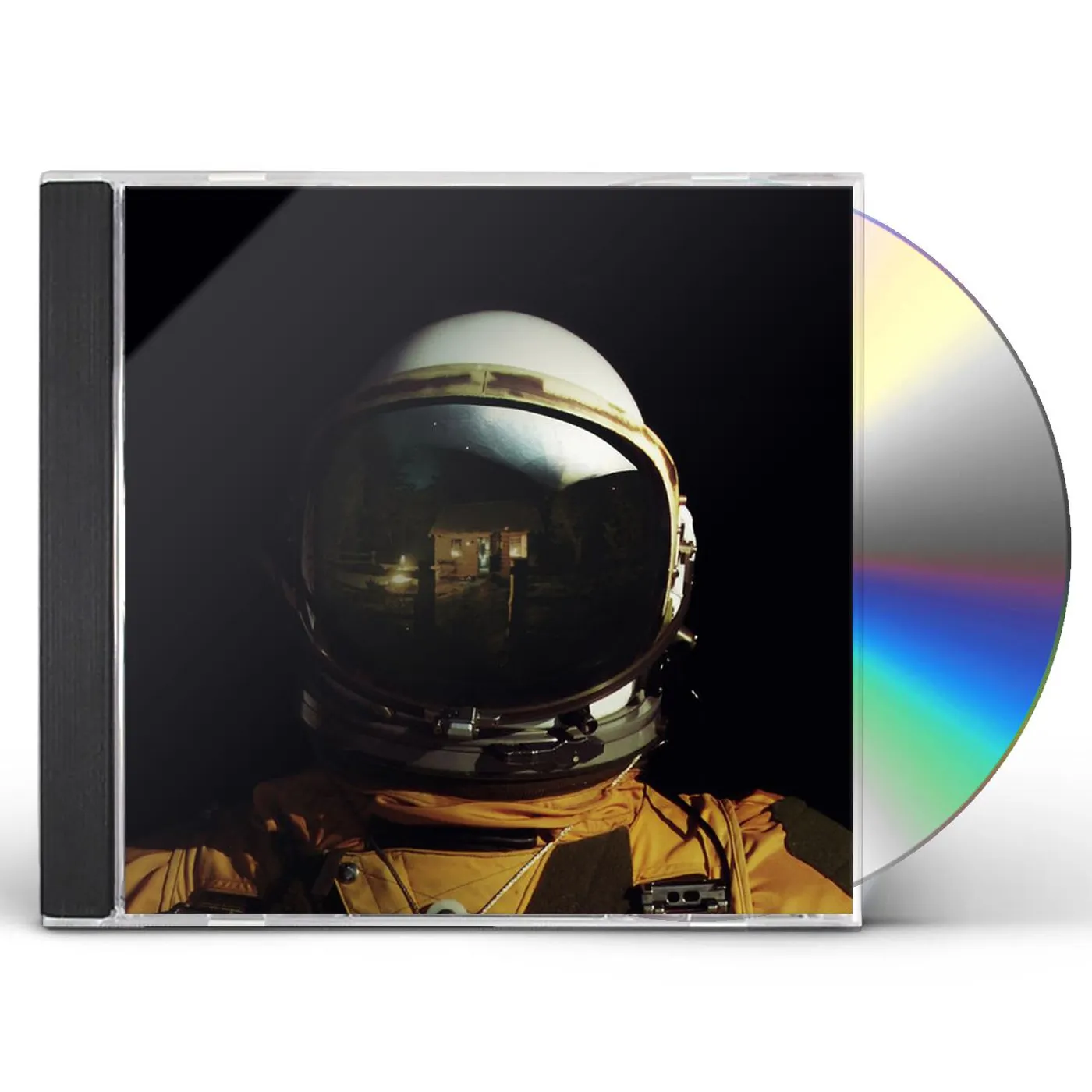 Falling In Reverse COMING HOME (BONUS TRACK VERSION) CD