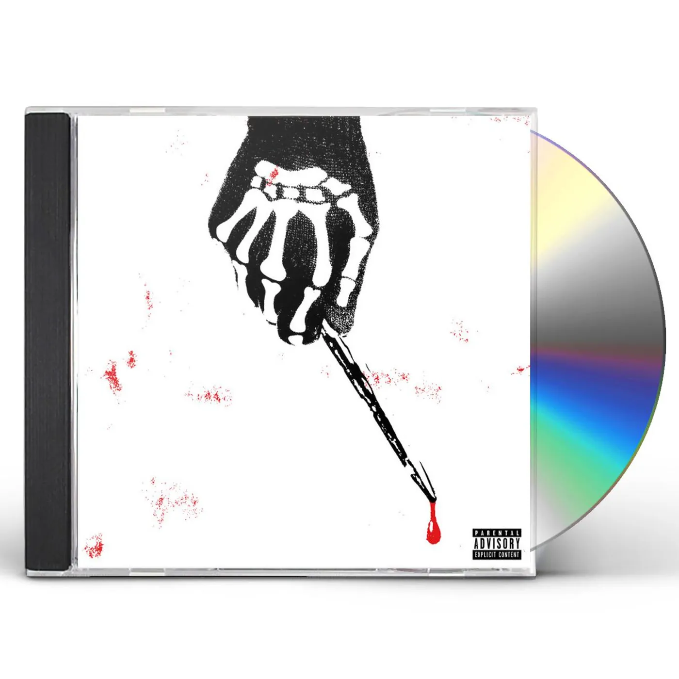 Save Face ANOTHER KILL FOR THE HIGHLIGHT REEL CD