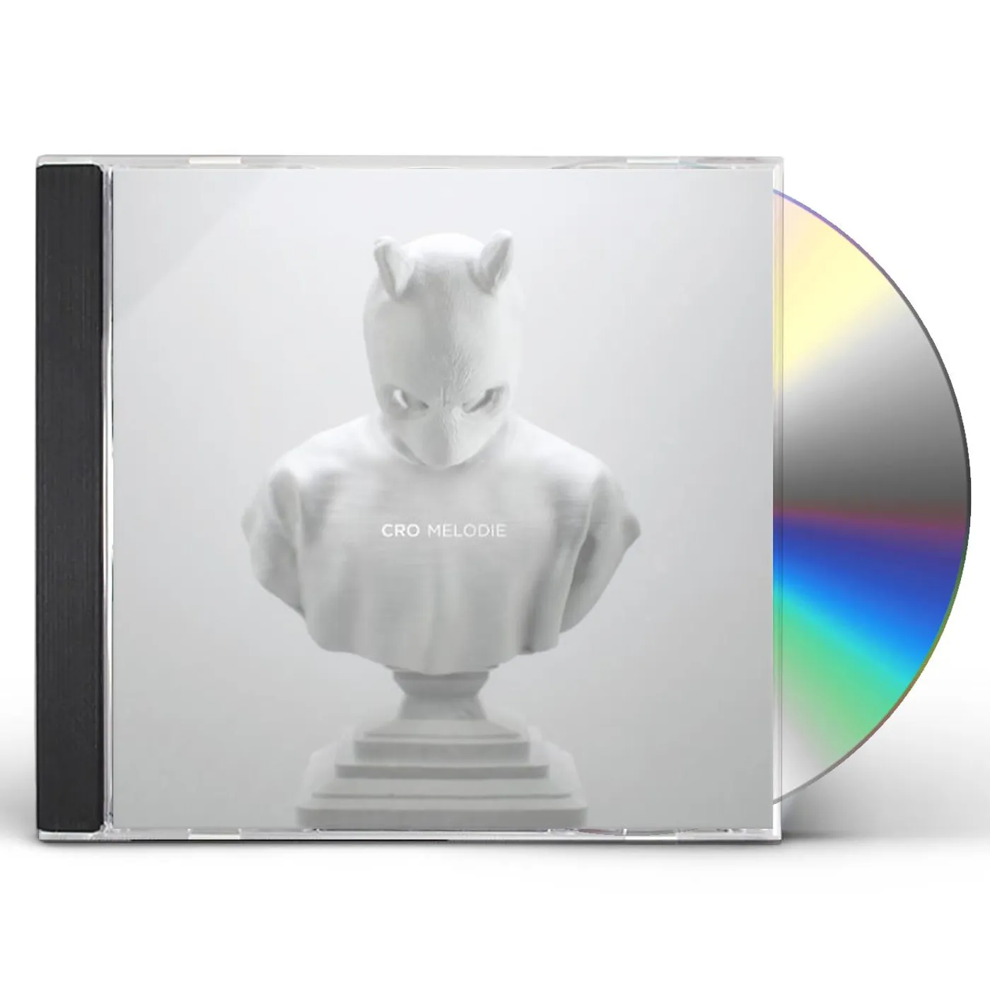 CRO MELODIE CD