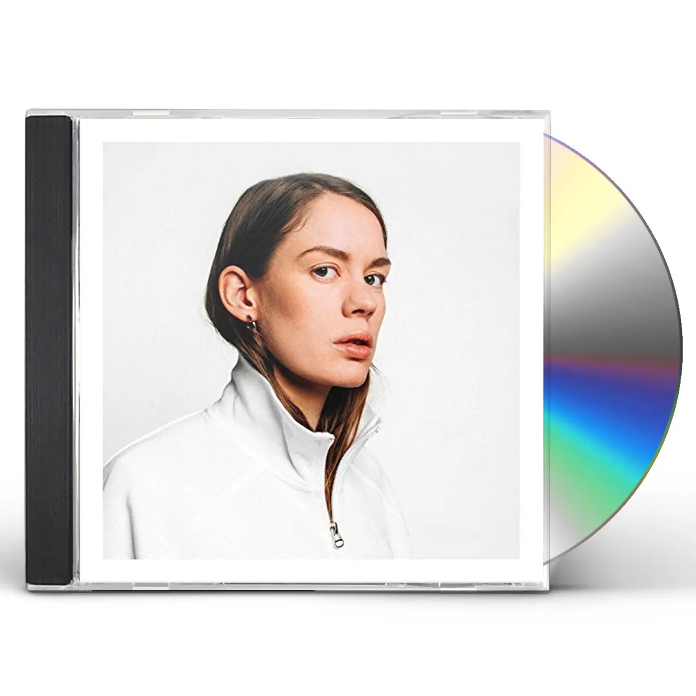 Anna of the North LOVERS CD