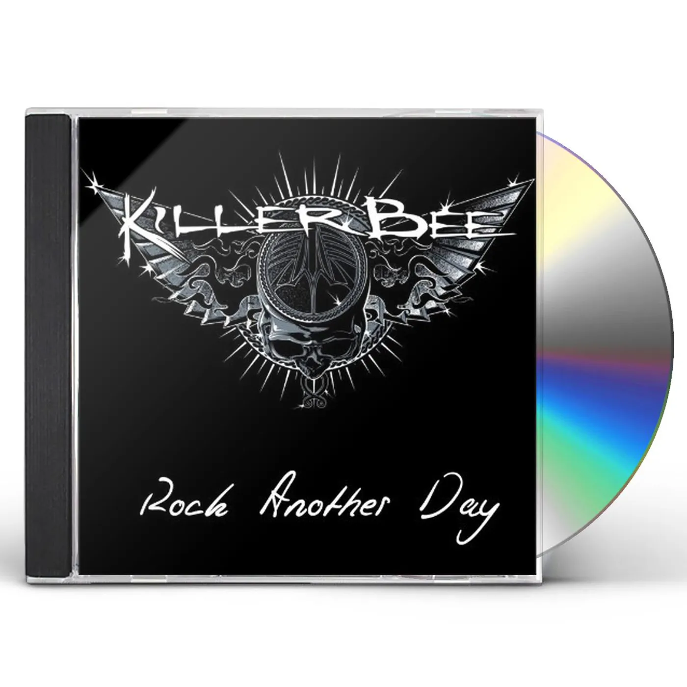 Killer Bee 425188 ROCK ANOTHER DAY CD