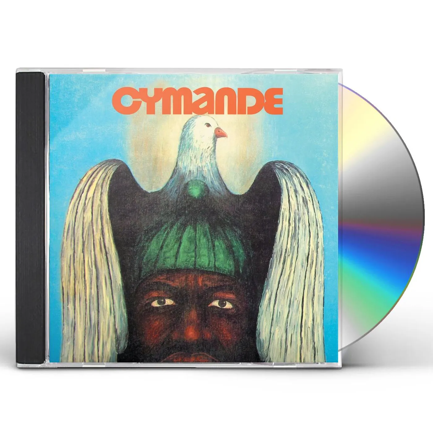 CYMANDE CD